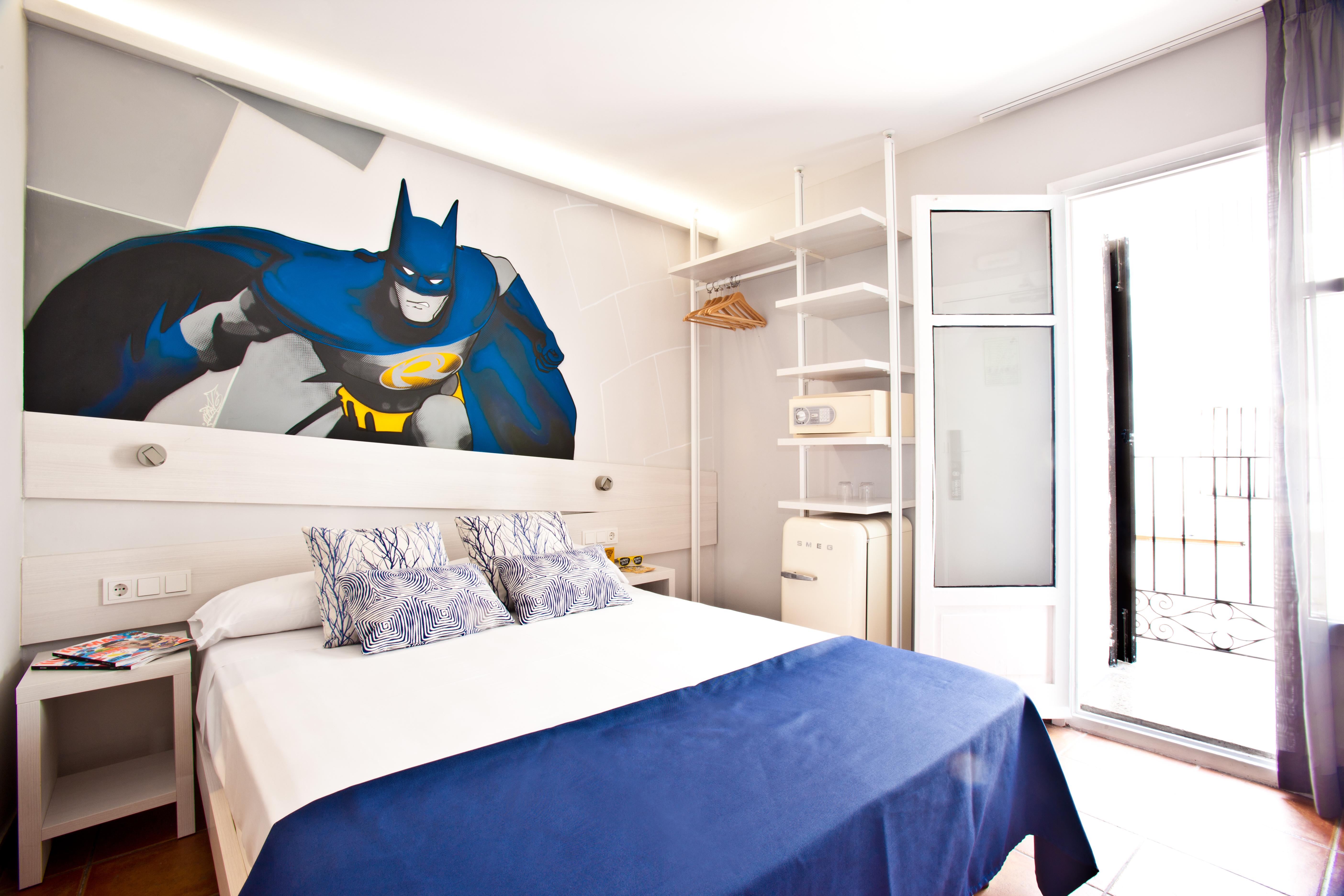 Ryans La Marina (Adults Only) Hotell Ibiza stad Exteriör bild