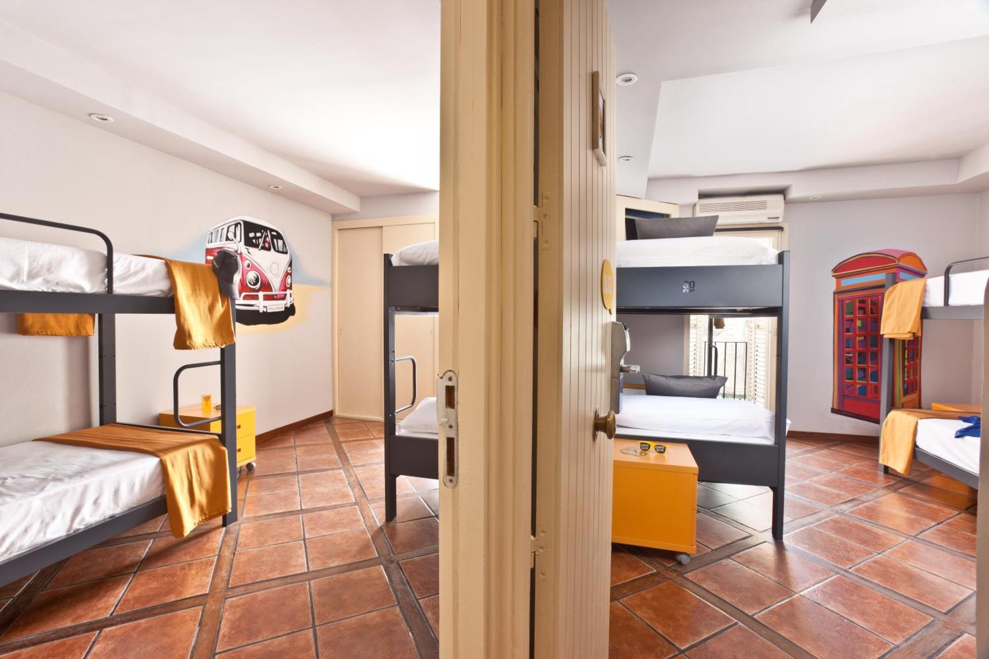 Ryans La Marina (Adults Only) Hotell Ibiza stad Exteriör bild